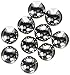 Four Brothers 10 Pack Brio Labyrinth Replacement Steel Balls-Pack of 10