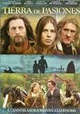 Tierra de Pasiones (Battle of The Brave) (New France) (Nouvelle France) [*Ntsc/region 1 & 4 Dvd. Import-latin America] (Spanish subtitles)