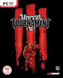 Unreal Tournament III: Limited Collector's Edition (PC DVD)
