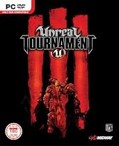 Unreal Tournament III: Limited Collector's Edition (PC DVD)