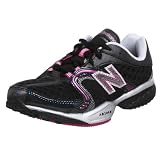 New Balance 505 Athletic Shoes WHITE/PINK/GREY 7.5 M Wmns