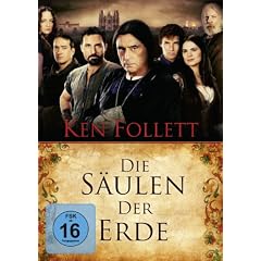 Die Säulen der Erde