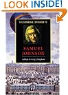 The Cambridge Companion to Samuel Johnson (Cambridge Companions to Literature)