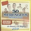  30 Merengues Pegaditos
