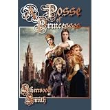 A Posse of Princesses