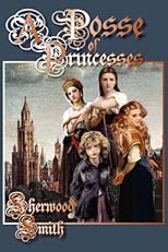 A Posse of Princesses