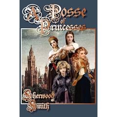 A Posse of Princesses