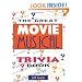 The Great Movie Musical Trivia Book