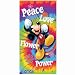 Disney Mickey Mouse Peach Beach Towel