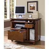 Home Styles 5181-19 Arts Crafts Compact Computer Component Home Styles 5181-19 Arts Crafts Compact Computer Component