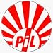 P.I.L. - Public Image Limited (Rising Sun) - 1