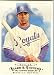 2009 Topps Allen and Ginter MINI #283 Mike Aviles - Kansas City Royals (Baseball Cards)