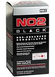 M.R.I. NO2 Black, 300-cap Bottle