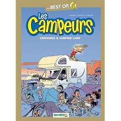 Les Campeurs : Caravanes & camping-cars