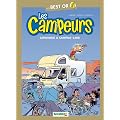 Les Campeurs : Caravanes & camping-cars
