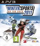 Produkt-Bild: Winter Sports 2011 - Go for Gold