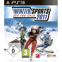 Winter Sports 2011 - Go for Gold