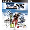 Winter Sports 2011 - Go for Gold