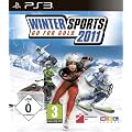 Winter Sports 2011 - Go for Gold