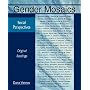 Gender Mosaics: Social Perspectives: Original Readings