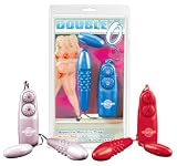 Pipedream Products Tushy Teasers, Pink and Purple