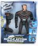 12" Electronic Battle Action Wolverine