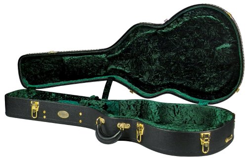 Superior CD-1512 Deluxe Case for GuitarB0052M191K