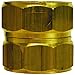 Dixon 1" Brass FxF NPSH Swivel (BA1616)