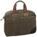 Blauer BORSA BRIEFCASE BBU0004 001582, Herren Aktentaschen 42x33x11 cm (B x H x T)