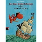 Der kleine Drache Kokosnuss und die wilden Piraten