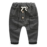 キッズ男の子 ボーイズ ボトムス 子供服 ハレムパンツカジュアルパンツ春秋 お出かけ 遊び着・ 通学・普段着・通園 YP032dg