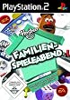 Hasbro Familien-Spieleabend