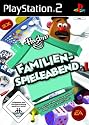 Hasbro Familien-Spieleabend