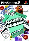 Hasbro Familien-Spieleabend