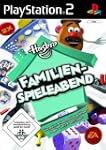 Hasbro Familien-Spieleabend