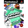 Hasbro Familien-Spieleabend