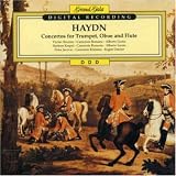 Haydn: Oboe & Flute Concerts