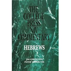 Hebrews (College Press NIV Commentary)