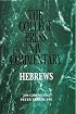 Hebrews (The College Press Niv Commentary)