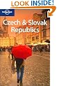 Czech and Slovak Republics (Lonely Planet Country Guides)