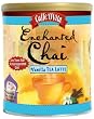 Enchanted Chai Vanilla, 16-Ounce Canister (Pack of 6)