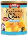 Caffe D'Vita Enchanted Chai Vanilla Tea Latte Mix, 16-Ounce Canisters (Pack of 6)
