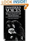 Dangerous Voices: Women's Laments and Greek Literature