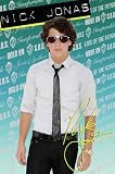 Jonas Brothers- Nick Entertainment Poster Print, 24x36