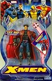  : X-Men Action Figure: Gambit