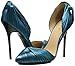 L.A.M.B. Women's Warner D'Orsay Pump
