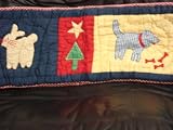 Animal World Bumper