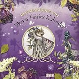Flower Fairies - Blumenkinder 2011. Broschürenkalender