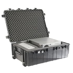 Buy #1730 Pelican Transport Case with Foam now!