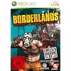 Borderlands - Add-On Doublepack: "The Zombie Island of Dr. Ned" + "Mad Moxxi's Underdome Riot"